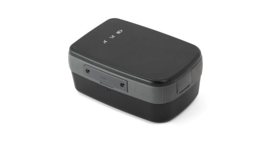 Backpacker Backpacking Real Time GPS Tracking Device + GPS card SIM