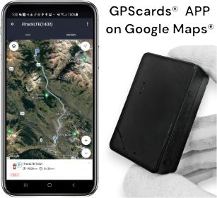 Real Time GPS Tracking Device Farm Machinery Detailed Surveillance