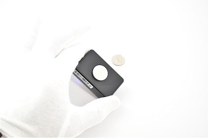 Surveillance GPS Tracking Device for Utility Vehicle Mazda Tribute