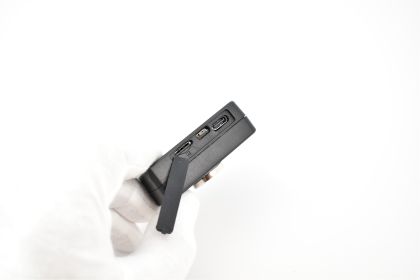 Mini GSM GPRS Tracker GPS Global Tracking Device with Low Power Alarm