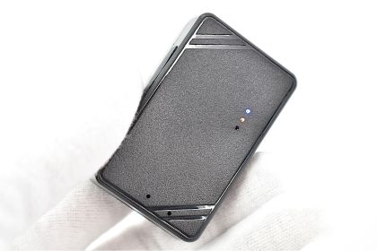 Tracked Vehicles in Realtime w/ GF10 Mini GPS GSm Tracking Device