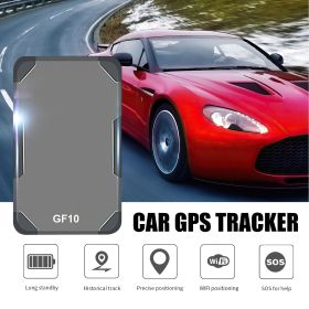 Chevrolet Suburban Tahoe Security GPS Tracking Device + GPS card SIM