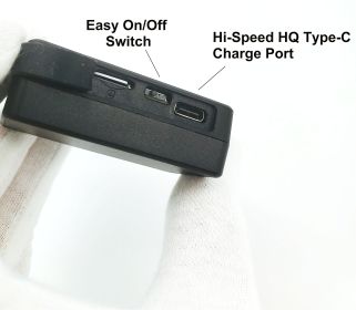 Portable Cheaters Spy Equipment GSM GPRS System GF10 GPS Tracker NEW