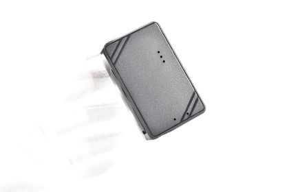 Surveillance Capable GPS Vehicle Locator Anti-Theft Mini Tracker