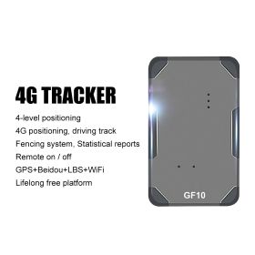 GPS Tracking Monitor Location Mobile APPS Device For PI Detectives
